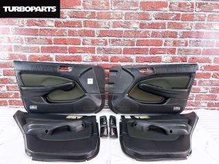 Фото запчасти дверные карты *euror* HONDA Accord контрактная запчасть Запчасть дверные карты *euror* HONDA Accord