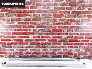 Пороги HONDA Integra