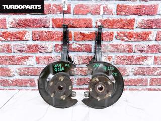 Запчасть ступицы (левая передние HONDA Inspire