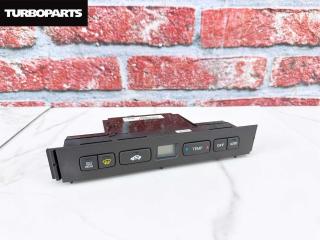 Запчасть блок климат контроля HONDA Inspire