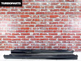 Пороги HONDA Accord