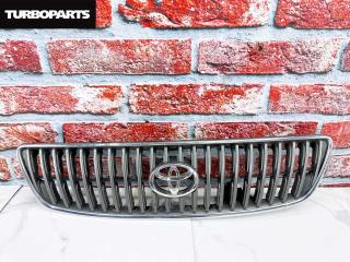 Запчасть решетка радиатора *рестайл* передняя TOYOTA Aristo
