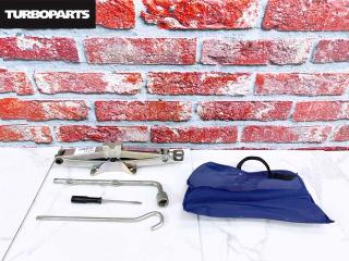 Запчасть домкрат *япония* HONDA Accord