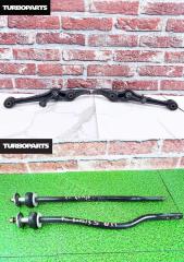 Запчасть рычаги нижние (левый передние HONDA Inspire