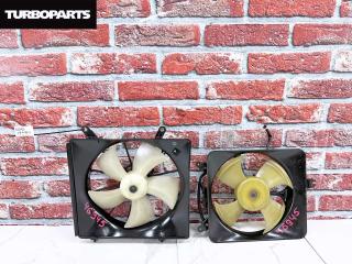 Запчасть диффузор радиатора HONDA Accord