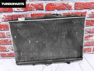 Запчасть радиатор основной HONDA Inspire
