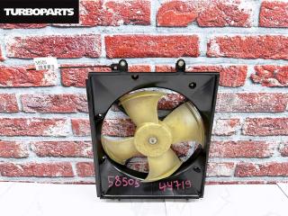 Запчасть мотор вентилятора охлаждения HONDA Inspire