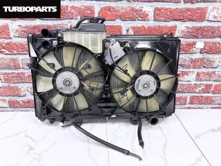 Запчасть диффузор радиатора TOYOTA Soarer