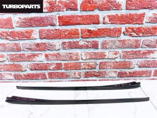 Запчасть молдинг лобового стекла HONDA Fit