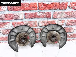 Фото запчасти ступицы (левая задние SUZUKI SX4 контрактная запчасть Запчасть ступицы (левая задние SUZUKI SX4