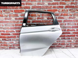 Запчасть дверь задняя левая HONDA Fit