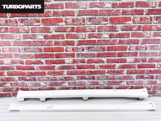 Пороги HONDA Accord