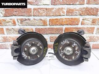 Фото запчасти суппорта задняя HONDA Integra контрактная запчасть Запчасть суппорта задняя HONDA Integra