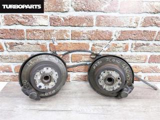 Запчасть суппорта задняя TOYOTA Mark 2