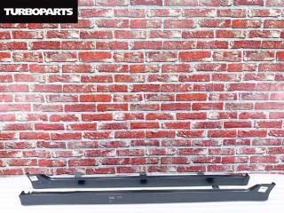 Пороги HONDA Accord