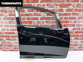 Запчасть дверь передняя правая HONDA Fit