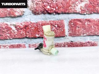 Фото запчасти моторчик бачка омывателя HONDA Accord контрактная запчасть Запчасть моторчик бачка омывателя HONDA Accord