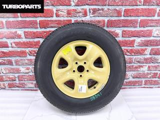 Запчасть запаска *r16* SUZUKI Escudo