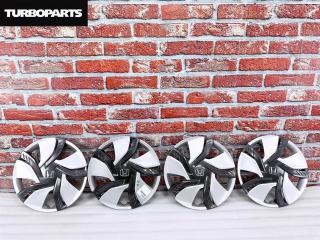 Запчасть колпаки на колеса HONDA Fit