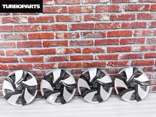 Запчасть колпаки на колеса HONDA Fit