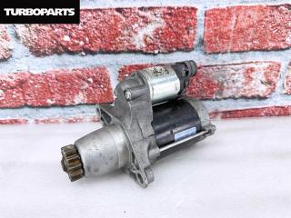 Фото запчасти стартер TOYOTA Ipsum контрактная запчасть Запчасть стартер TOYOTA Ipsum