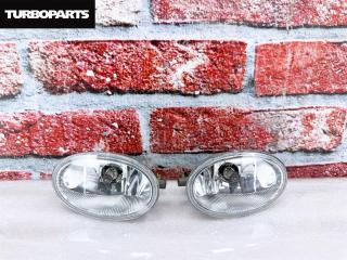 Фото запчасти туманки HONDA Stream контрактная запчасть Запчасть туманки HONDA Stream