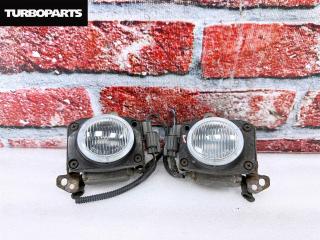 Фото запчасти туманки (левая передние HONDA Accord контрактная запчасть Запчасть туманки (левая передние HONDA Accord