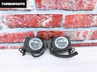 Фото запчасти туманки (левая передние HONDA Accord контрактная запчасть Запчасть туманки (левая передние HONDA Accord