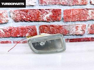 Фото запчасти туманка TOYOTA Caldina контрактная запчасть Запчасть туманка TOYOTA Caldina