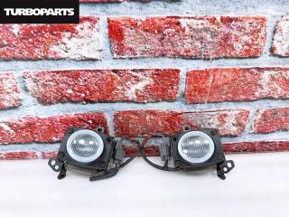 Фото запчасти туманки (левая передние HONDA Accord контрактная запчасть Запчасть туманки (левая передние HONDA Accord