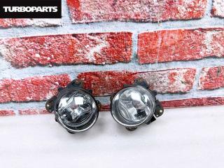 Запчасть туманки (левая передние NISSAN Presage