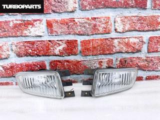 Фото запчасти туманки передние TOYOTA Aristo контрактная запчасть Запчасть туманки передние TOYOTA Aristo