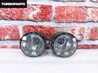 Запчасть туманки (левая передние NISSAN Teana