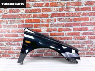 Запчасть крыло переднее правое HONDA Inspire