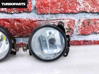 Фото запчасти туманка передняя левая HONDA Accord контрактная запчасть Запчасть туманка передняя левая HONDA Accord