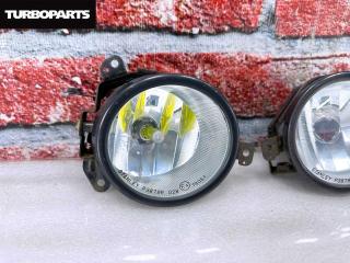 Фото запчасти туманка передняя правая HONDA Accord контрактная запчасть Запчасть туманка передняя правая HONDA Accord