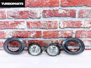 Запчасть туманки (левая передние HONDA Accord