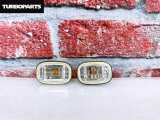 Запчасть повторители в крылья (левый TOYOTA Aristo