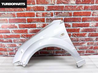 Крыло переднее левое TOYOTA WiLL VS контрактная Крыло переднее левое TOYOTA WiLL VS