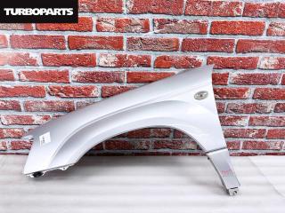 Крыло переднее левое SUBARU Forester контрактная Крыло переднее левое SUBARU Forester