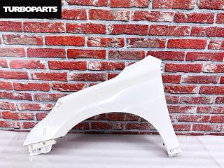 Крыло переднее левое NISSAN Teana контрактная Крыло переднее левое NISSAN Teana