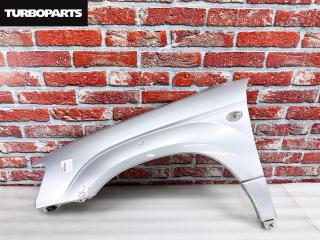 Крыло переднее левое SUBARU Forester контрактная Крыло переднее левое SUBARU Forester