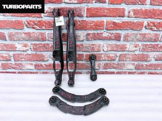 Фото запчасти рычаги нижние задние MITSUBISHI Lancer контрактная запчасть Запчасть рычаги нижние задние MITSUBISHI Lancer