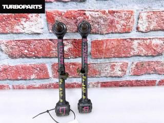 Запчасть рычаги нижние (левый задние TOYOTA Crown