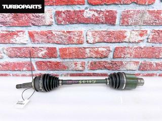 Фото запчасти привод передний правый MITSUBISHI Outlander контрактная запчасть Запчасть привод передний правый MITSUBISHI Outlander