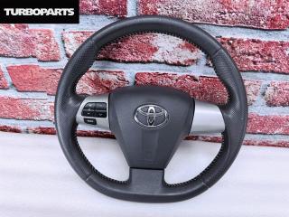 Фото запчасти руль TOYOTA Wish контрактная запчасть Запчасть руль TOYOTA Wish