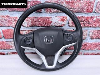 Запчасть руль HONDA Fit