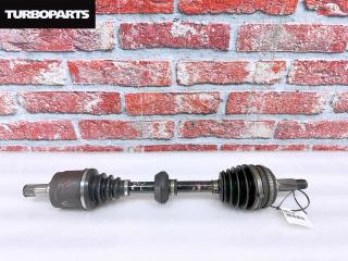 Запчасть привод передний левый HONDA Integra