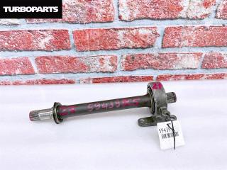 Запчасть привод передний правый HONDA Integra