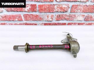 Запчасть привод передний правый HONDA Inspire